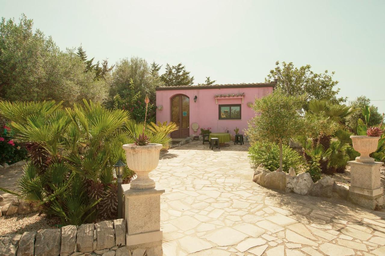 Villa Virginia Ragusa Ngoại thất bức ảnh