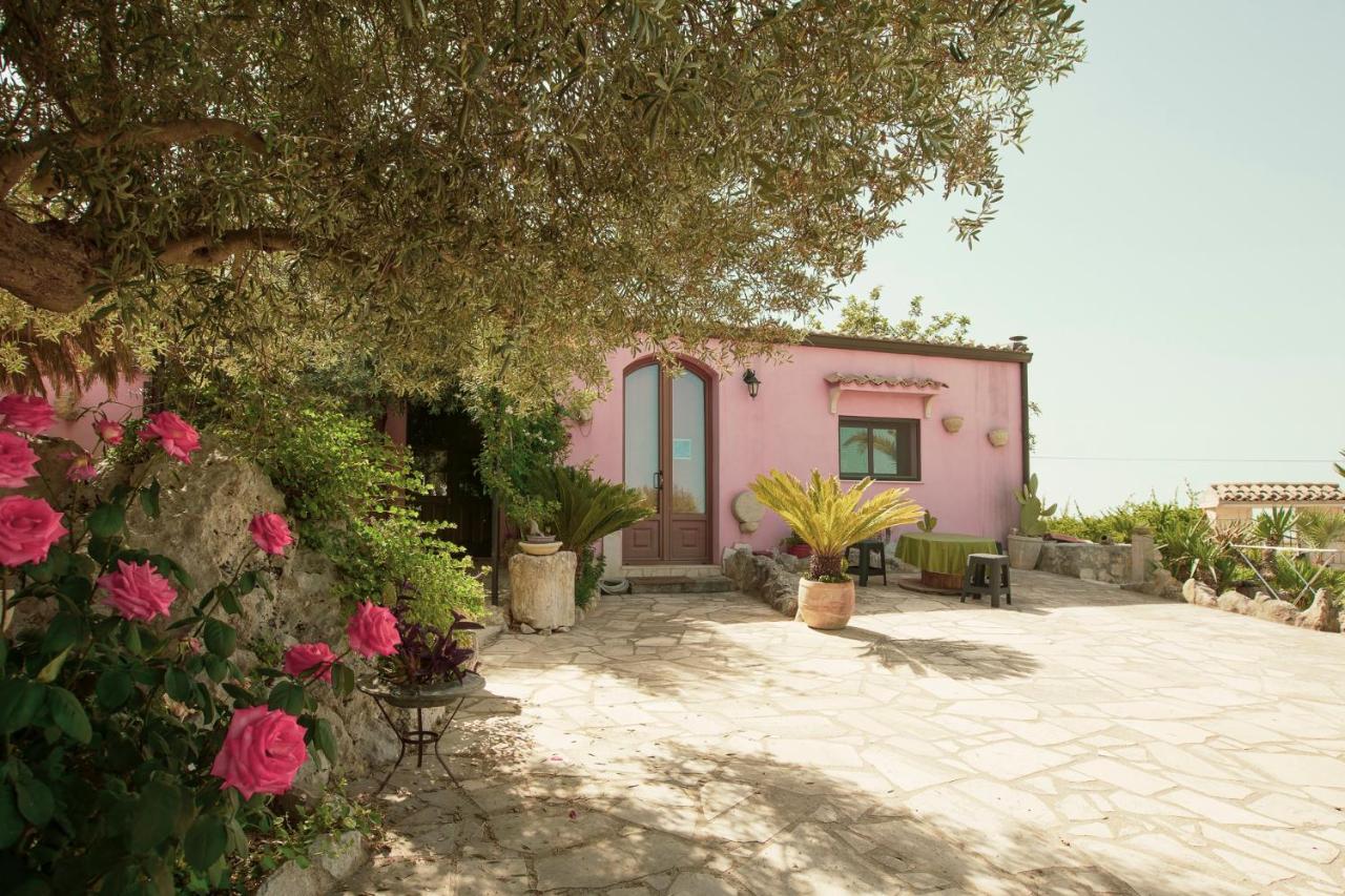 Villa Virginia Ragusa Ngoại thất bức ảnh