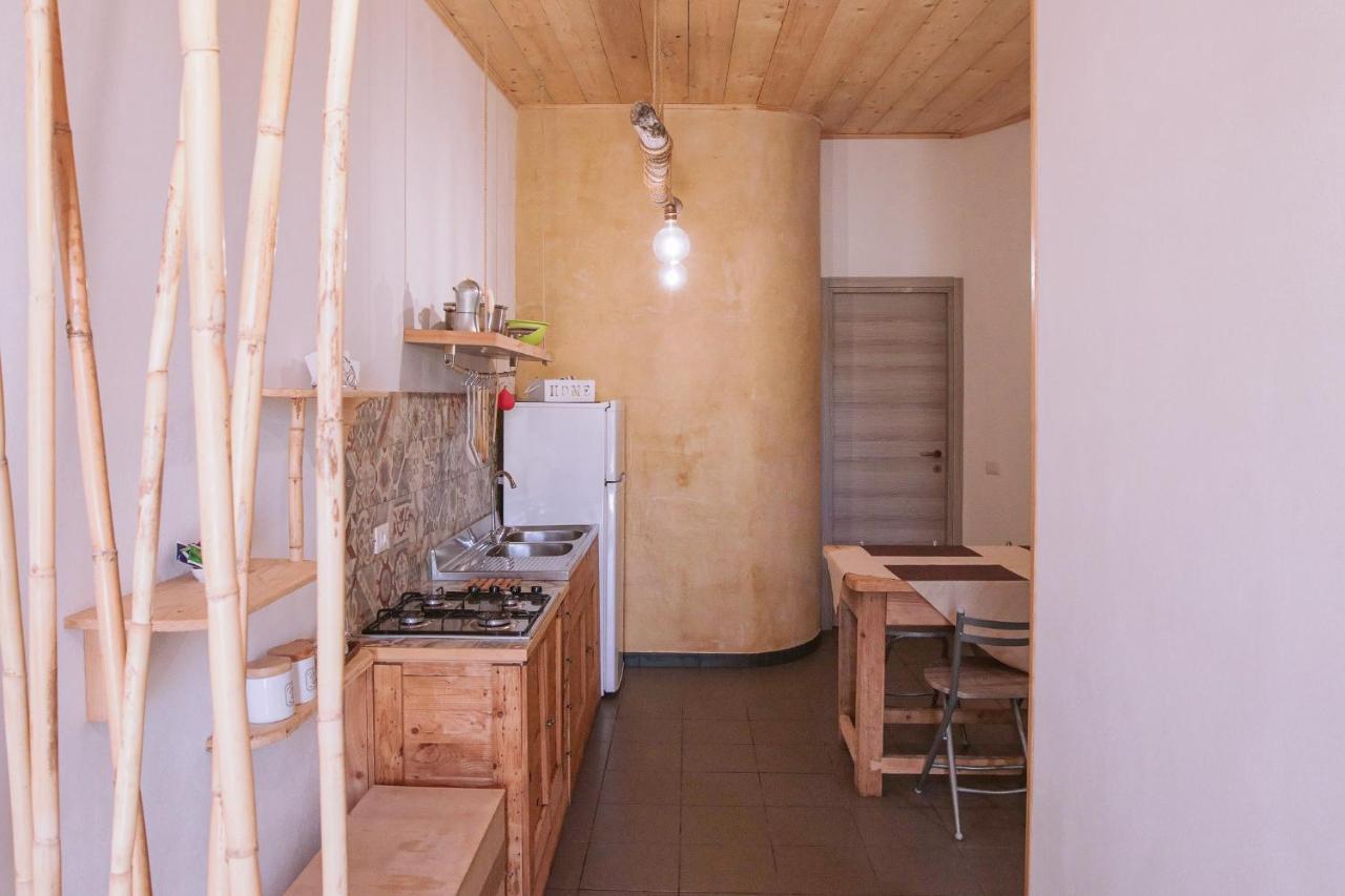 Villa Virginia Ragusa Ngoại thất bức ảnh
