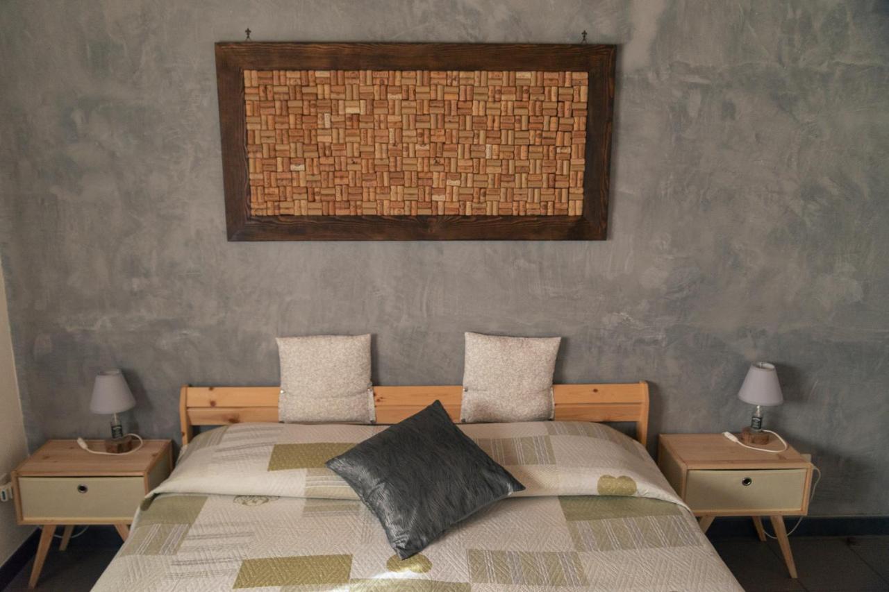 Villa Virginia Ragusa Ngoại thất bức ảnh