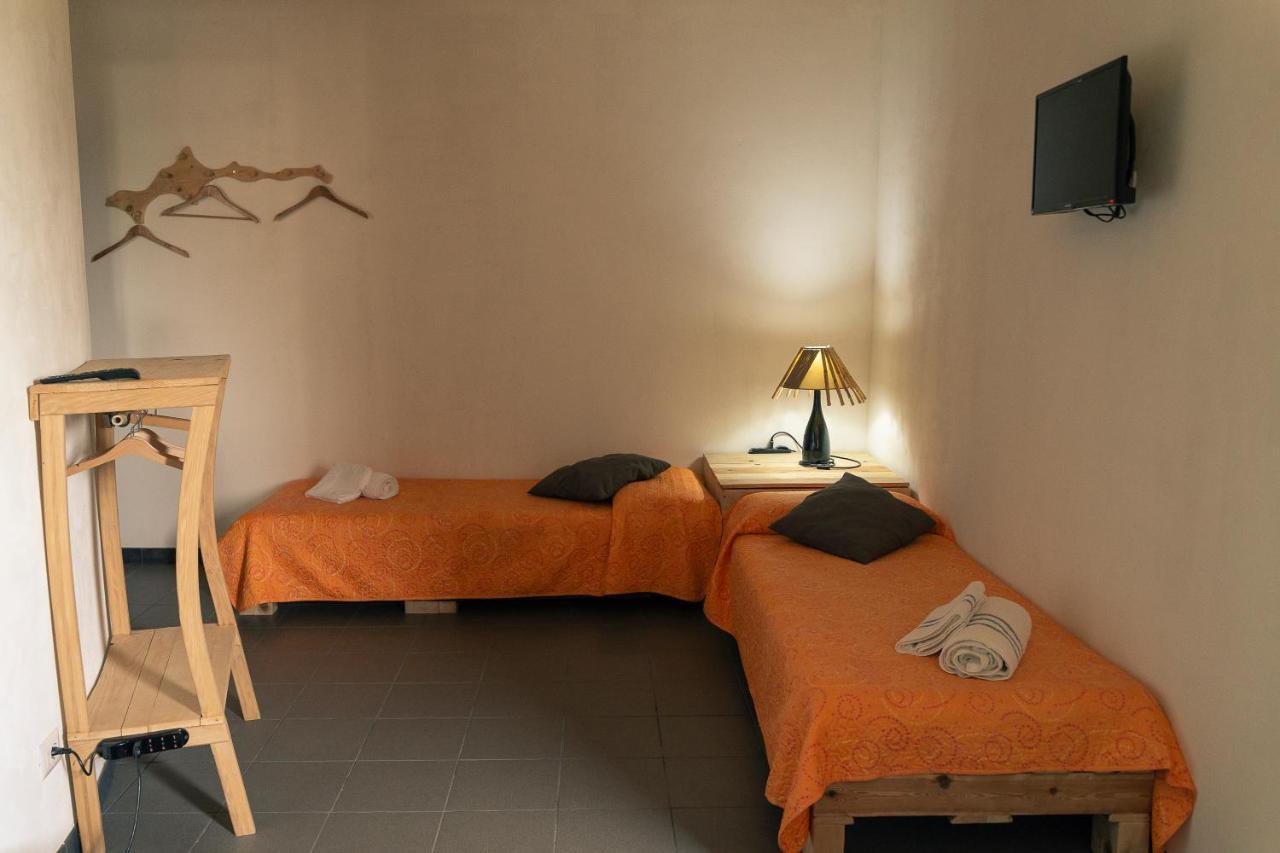 Villa Virginia Ragusa Ngoại thất bức ảnh