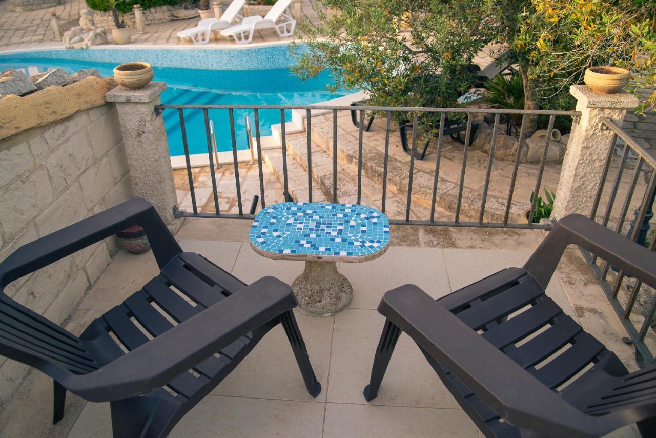 Villa Virginia Ragusa Ngoại thất bức ảnh