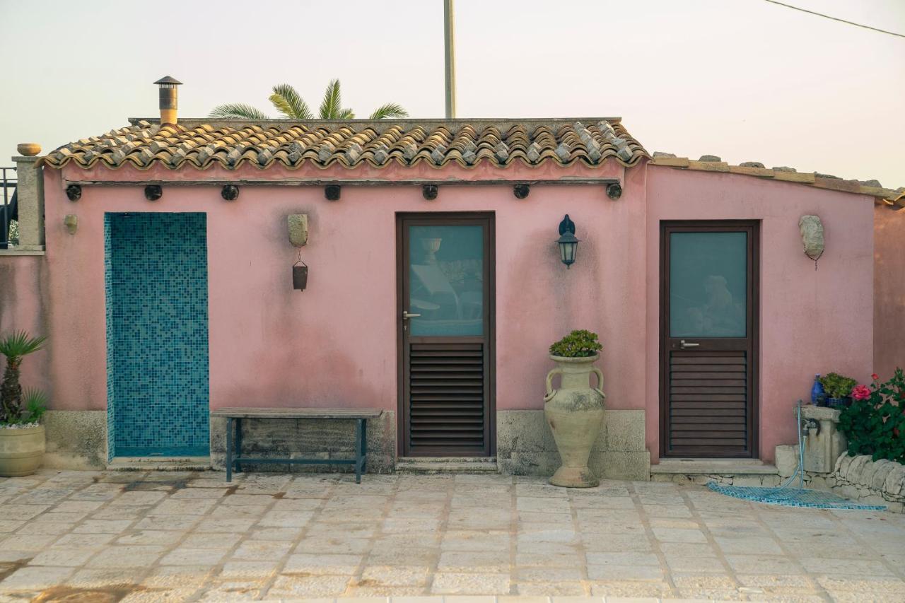 Villa Virginia Ragusa Ngoại thất bức ảnh