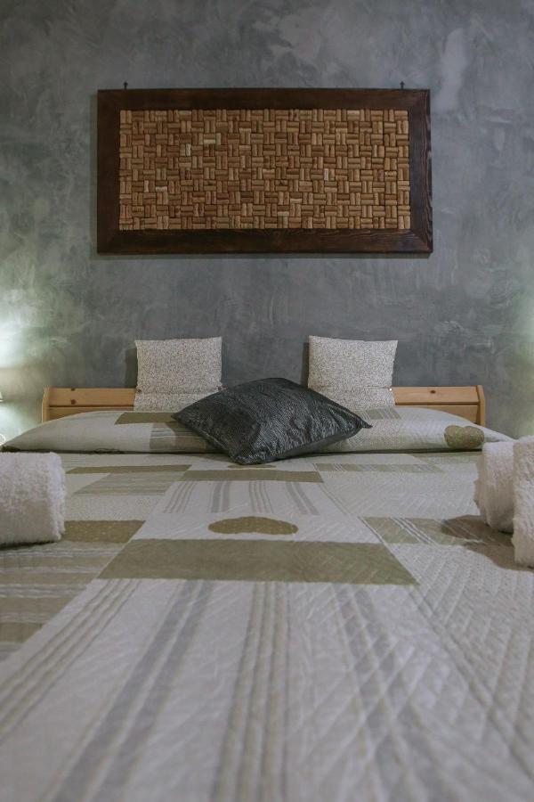 Villa Virginia Ragusa Ngoại thất bức ảnh