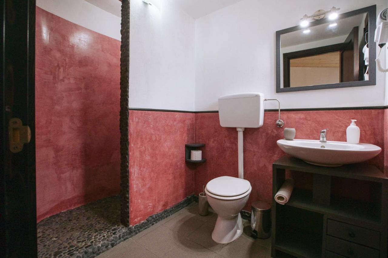 Villa Virginia Ragusa Ngoại thất bức ảnh