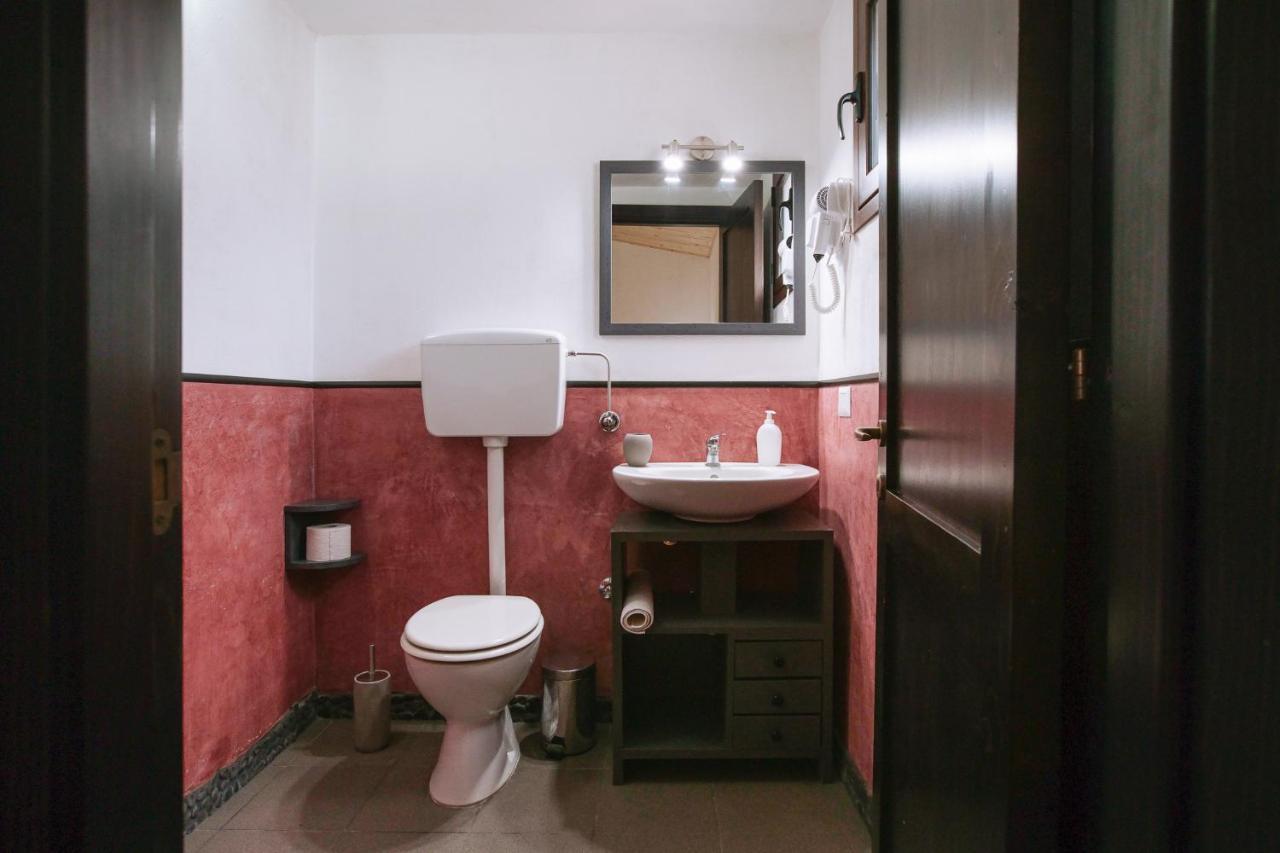 Villa Virginia Ragusa Ngoại thất bức ảnh