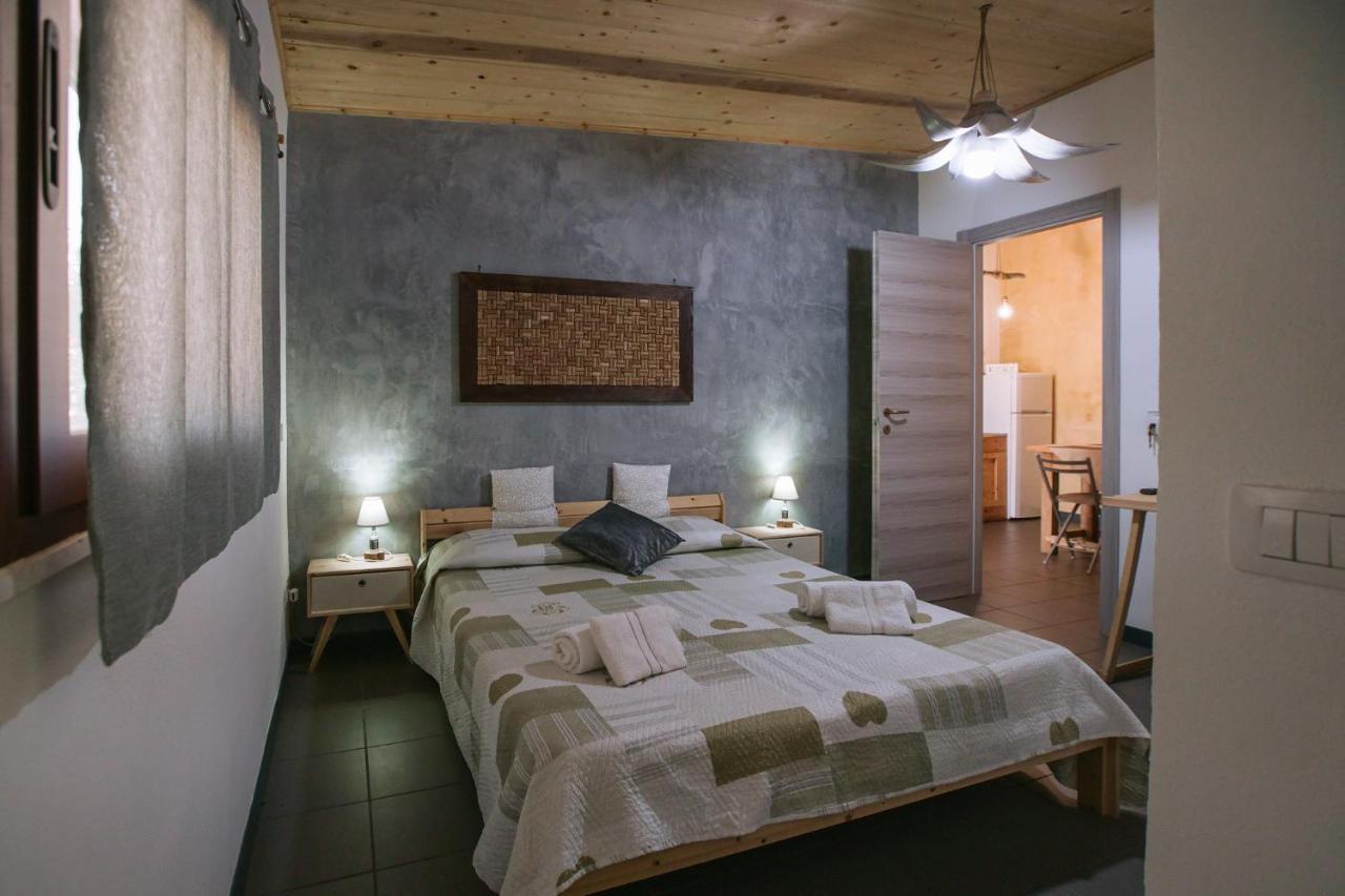 Villa Virginia Ragusa Ngoại thất bức ảnh
