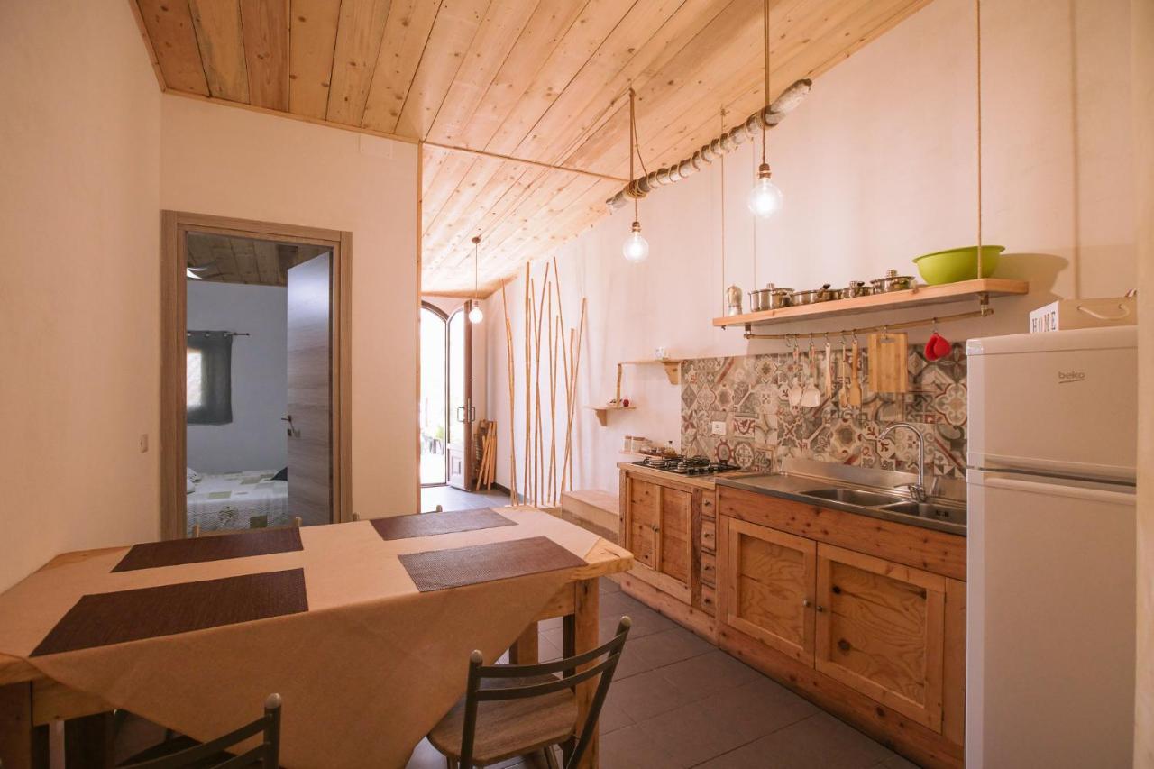 Villa Virginia Ragusa Ngoại thất bức ảnh
