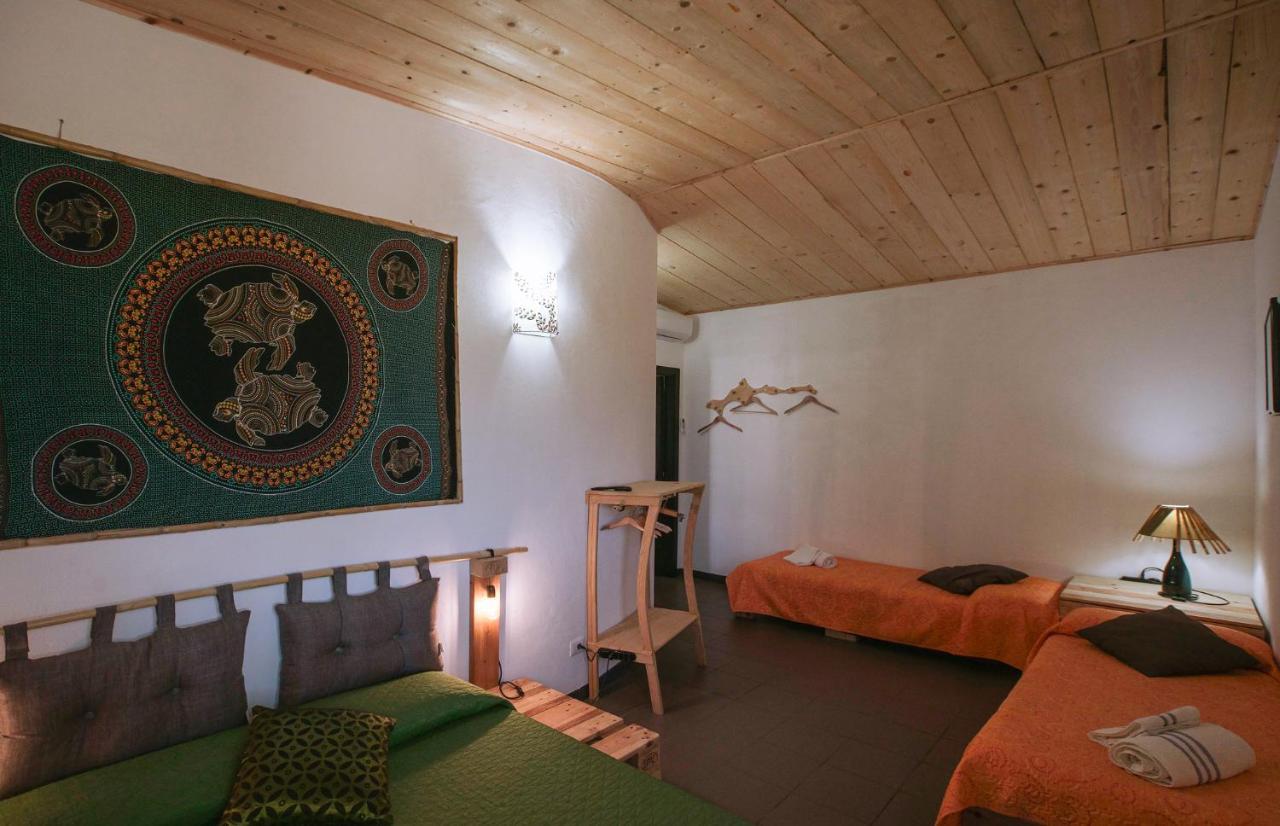 Villa Virginia Ragusa Ngoại thất bức ảnh