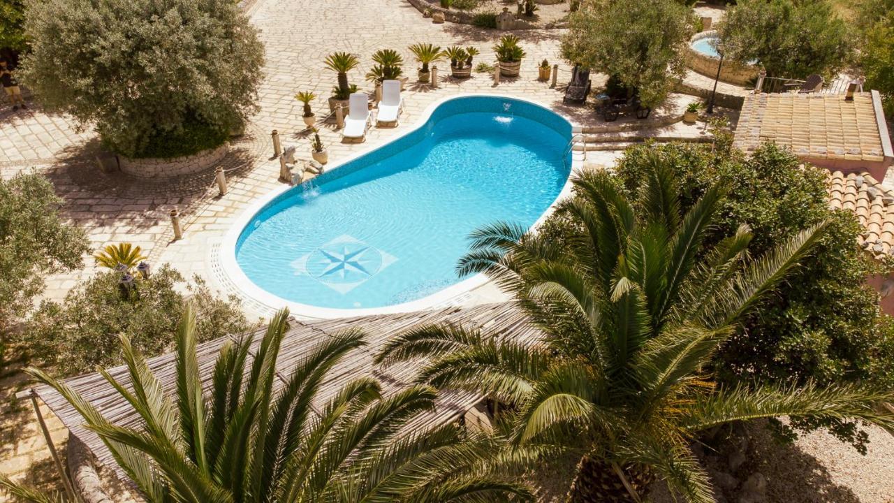 Villa Virginia Ragusa Ngoại thất bức ảnh