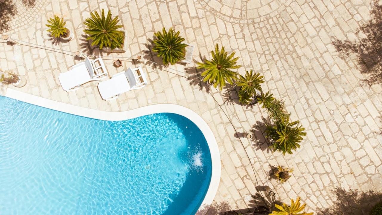 Villa Virginia Ragusa Ngoại thất bức ảnh