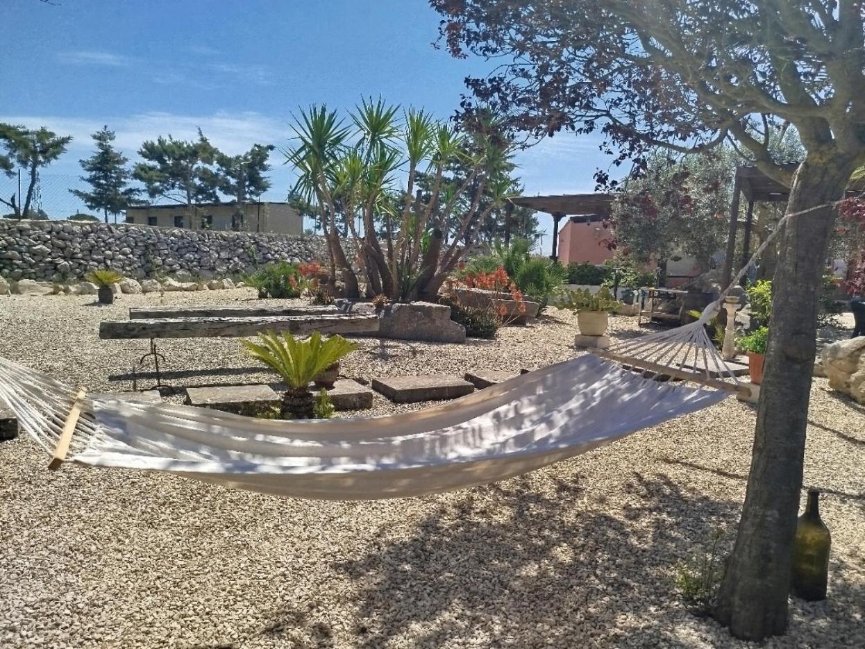 Villa Virginia Ragusa Ngoại thất bức ảnh