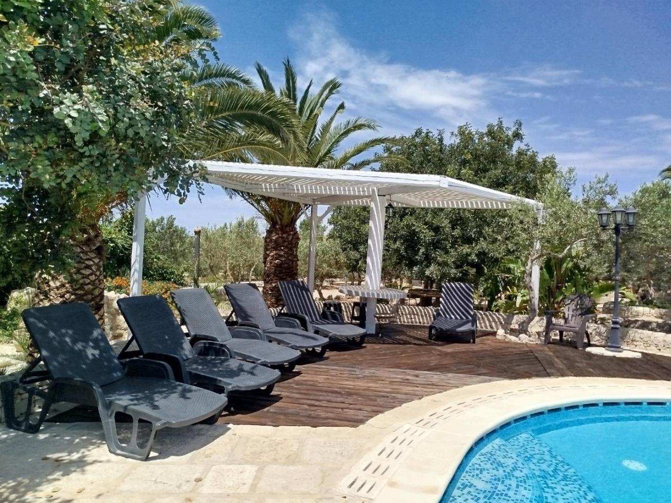 Villa Virginia Ragusa Ngoại thất bức ảnh
