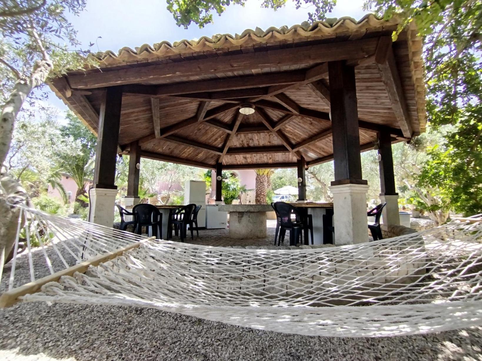 Villa Virginia Ragusa Ngoại thất bức ảnh