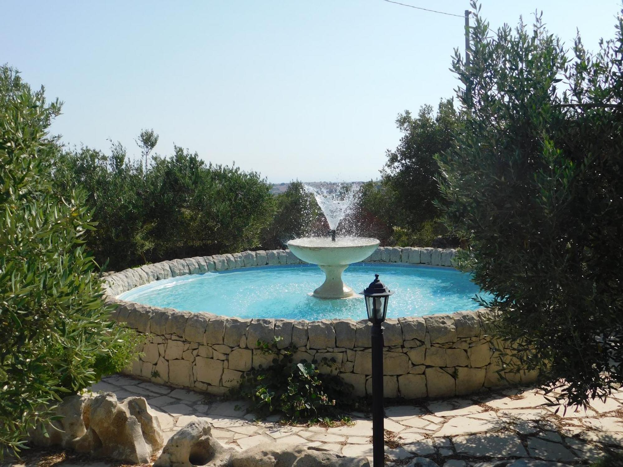 Villa Virginia Ragusa Ngoại thất bức ảnh